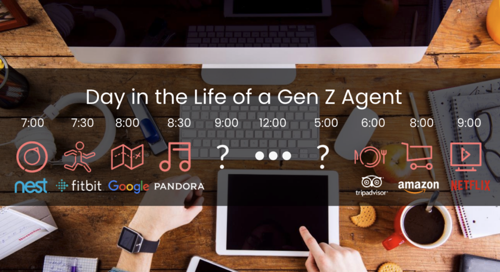 A Day In The Life Of A Gen Z Service Agent: Why AI Is Causing A Customer Service Revolution