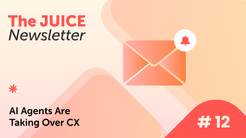 AI Agents Are Taking Over CX, Are You Ready?