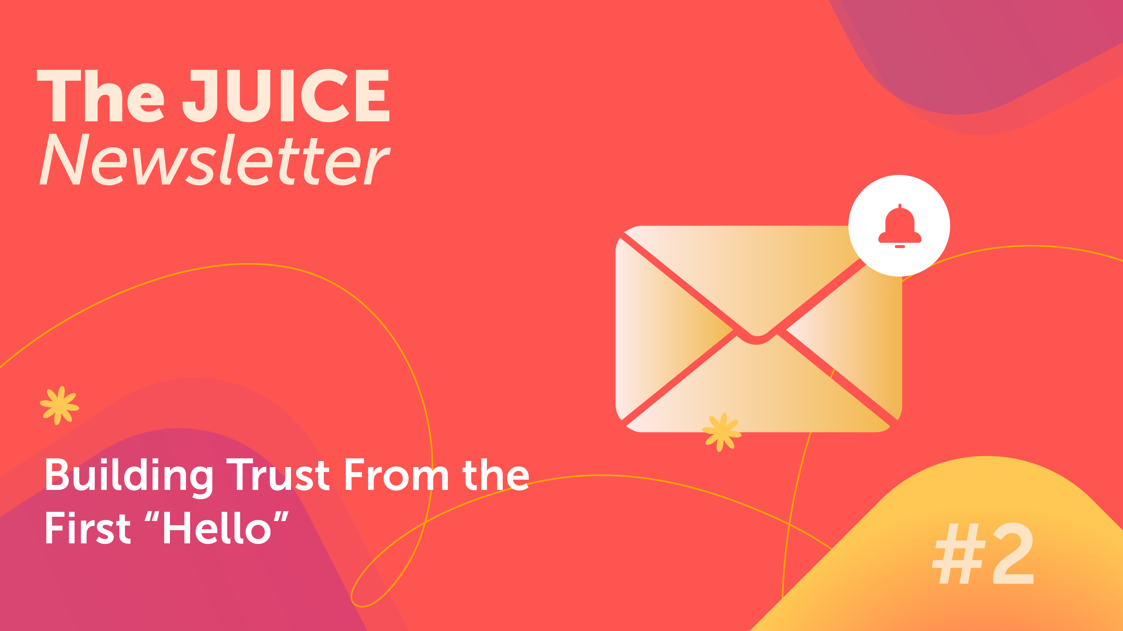 Building Trust From the First Hello
