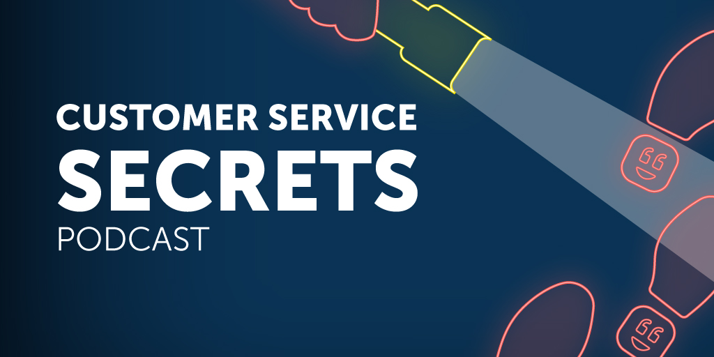 10 Customer Service Podcasts to Add to Your Rotation
