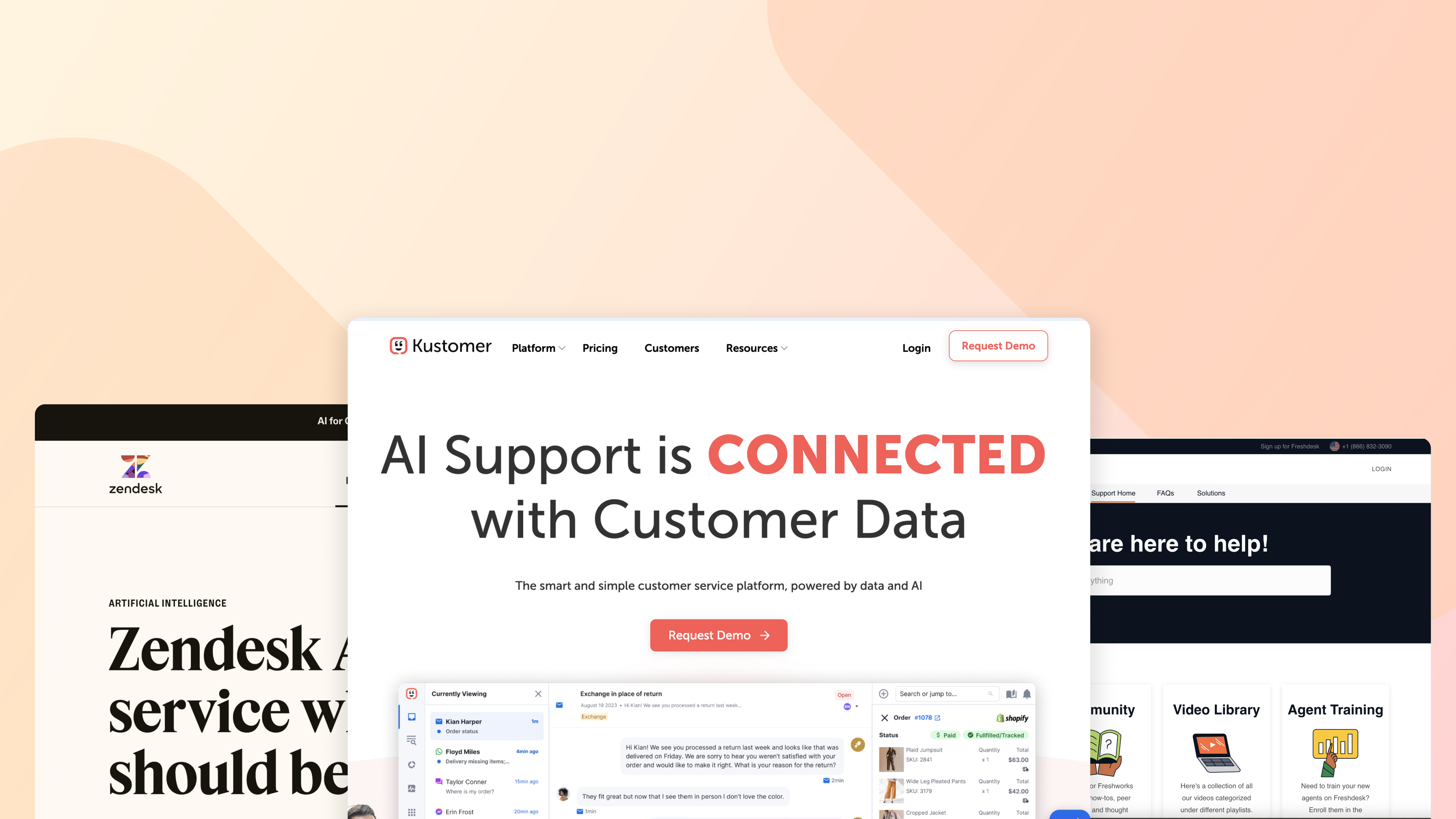 15 Best Omnichannel Customer Support Platforms