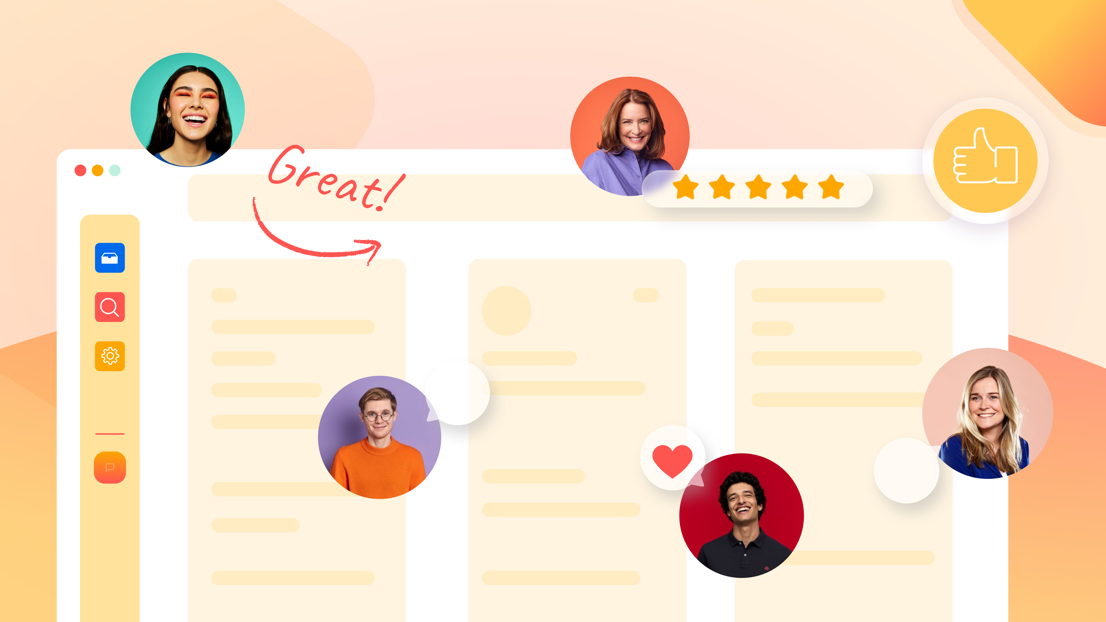 Top 10 Rated Enterprise Help Desk Software on the Market