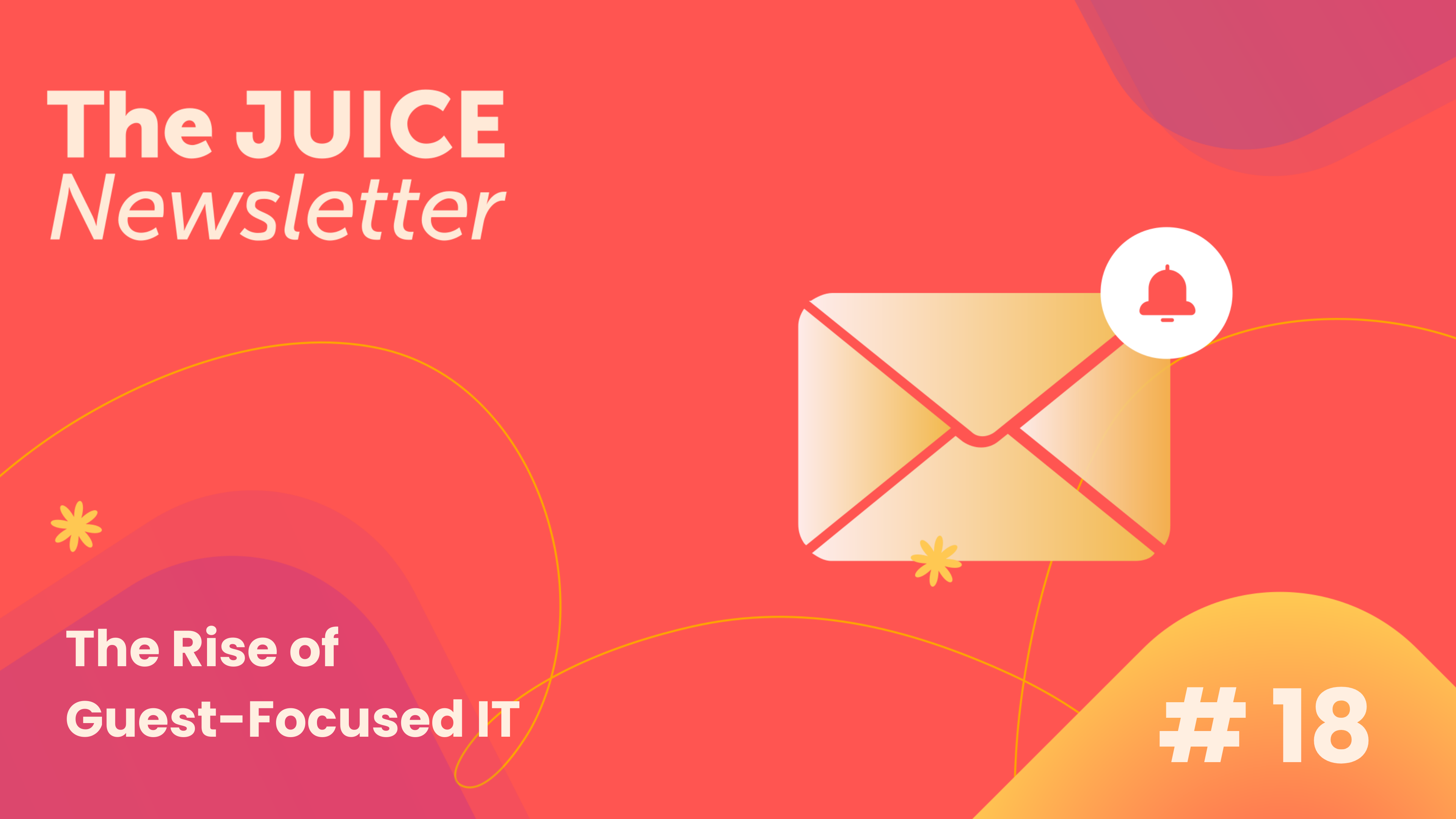 The Rise of Guest-Focused IT